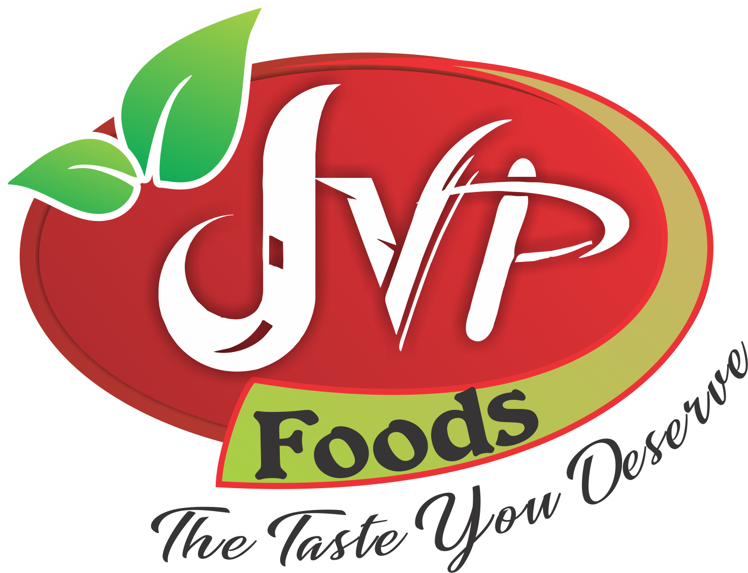 JVP Foods Logo